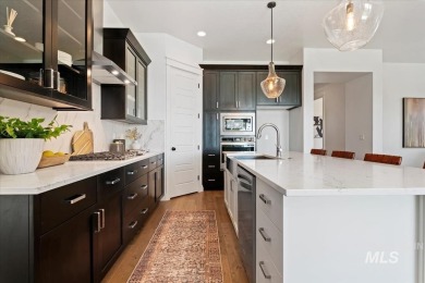 NOW OFFERED WITH A $15K PRICE IMPROVEMENT! This home is move-in on Eagle Legacy Golf Course in Idaho - for sale on GolfHomes.com, golf home, golf lot