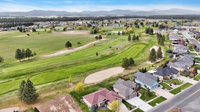 This stunning 4-bedroom, 3.5-bath multi-generational-style Mill on Deer Park Golf Club in Washington - for sale on GolfHomes.com, golf home, golf lot