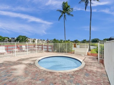 Beautifully updated 2nd-floor condo offering 1 bedroom, 1.5 on Pine Island Ridge Country Club in Florida - for sale on GolfHomes.com, golf home, golf lot