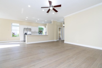 Welcome to this charming 3-bedroom, 2-bathroom located in the on Monarch Country Club in Florida - for sale on GolfHomes.com, golf home, golf lot