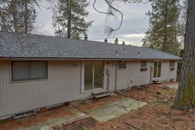Tranquility, peace and quiet across from the Latah Creek golf on  in Washington - for sale on GolfHomes.com, golf home, golf lot
