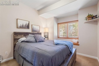 Welcome to this stunning 2-story home in Walking Stick Estates on Walking Stick Golf Course in Colorado - for sale on GolfHomes.com, golf home, golf lot