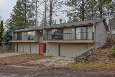 Tranquility, peace and quiet across from the Latah Creek golf on  in Washington - for sale on GolfHomes.com, golf home, golf lot