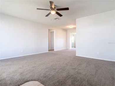 Quiet, serene living awaits in this charming 2-bedroom, 2-bath on Mainlands Golf Club in Florida - for sale on GolfHomes.com, golf home, golf lot