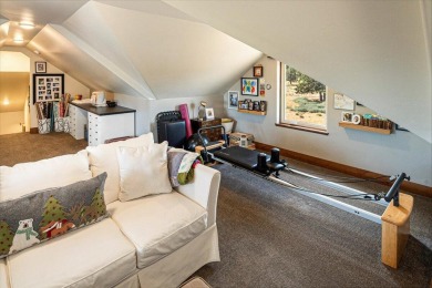 Discover unparalleled  resort style living in this exquisite on Eagle Crest Golf Resort - Ridge Course in Oregon - for sale on GolfHomes.com, golf home, golf lot