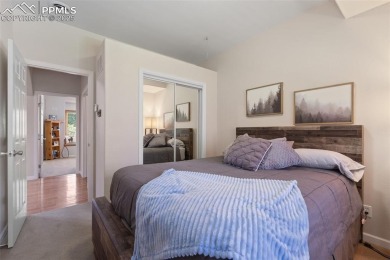 Welcome to this stunning 2-story home in Walking Stick Estates on Walking Stick Golf Course in Colorado - for sale on GolfHomes.com, golf home, golf lot