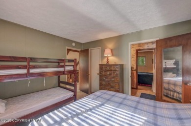 Discover the perfect blend of comfort and charm in this on Lake Naomi Timber Trails Golf Club in Pennsylvania - for sale on GolfHomes.com, golf home, golf lot