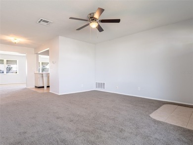 Quiet, serene living awaits in this charming 2-bedroom, 2-bath on Mainlands Golf Club in Florida - for sale on GolfHomes.com, golf home, golf lot