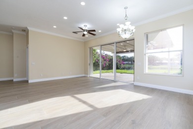 Welcome to this charming 3-bedroom, 2-bathroom located in the on Monarch Country Club in Florida - for sale on GolfHomes.com, golf home, golf lot