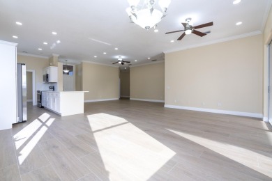 Welcome to this charming 3-bedroom, 2-bathroom located in the on Monarch Country Club in Florida - for sale on GolfHomes.com, golf home, golf lot