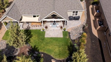 Discover unparalleled  resort style living in this exquisite on Eagle Crest Golf Resort - Ridge Course in Oregon - for sale on GolfHomes.com, golf home, golf lot