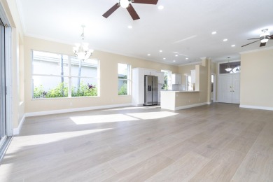 Welcome to this charming 3-bedroom, 2-bathroom located in the on Monarch Country Club in Florida - for sale on GolfHomes.com, golf home, golf lot