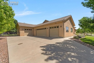 Welcome to this stunning 2-story home in Walking Stick Estates on Walking Stick Golf Course in Colorado - for sale on GolfHomes.com, golf home, golf lot
