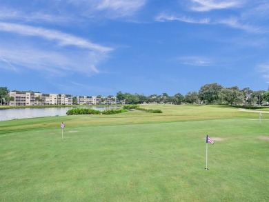 Beautifully updated 2nd-floor condo offering 1 bedroom, 1.5 on Pine Island Ridge Country Club in Florida - for sale on GolfHomes.com, golf home, golf lot