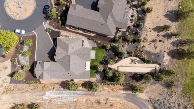 Discover unparalleled  resort style living in this exquisite on Eagle Crest Golf Resort - Ridge Course in Oregon - for sale on GolfHomes.com, golf home, golf lot
