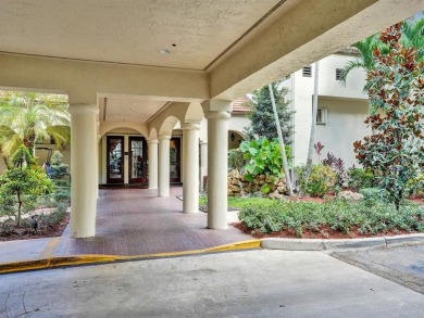 Beautifully updated 2nd-floor condo offering 1 bedroom, 1.5 on Pine Island Ridge Country Club in Florida - for sale on GolfHomes.com, golf home, golf lot