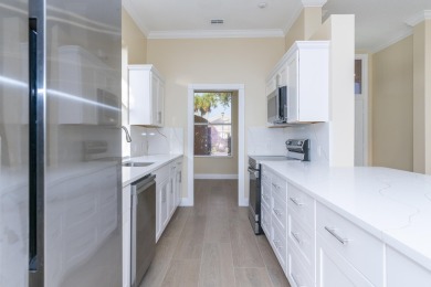 Welcome to this charming 3-bedroom, 2-bathroom located in the on Monarch Country Club in Florida - for sale on GolfHomes.com, golf home, golf lot