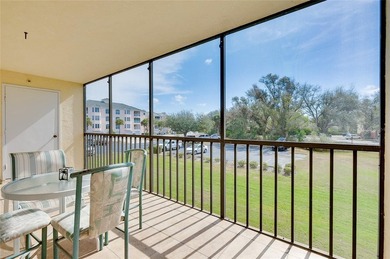 This beautifully updated second-floor unit showcases quality on Capri Isle Golf Club in Florida - for sale on GolfHomes.com, golf home, golf lot