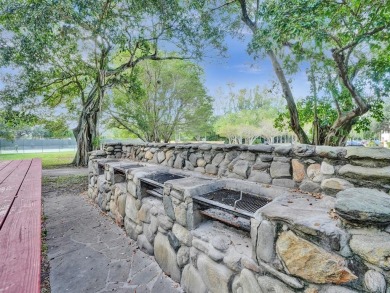 Beautifully updated 2nd-floor condo offering 1 bedroom, 1.5 on Pine Island Ridge Country Club in Florida - for sale on GolfHomes.com, golf home, golf lot