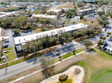 This beautifully updated second-floor unit showcases quality on Capri Isle Golf Club in Florida - for sale on GolfHomes.com, golf home, golf lot