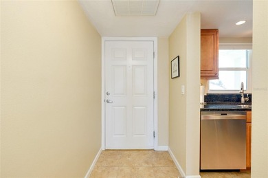 This beautifully updated second-floor unit showcases quality on Capri Isle Golf Club in Florida - for sale on GolfHomes.com, golf home, golf lot