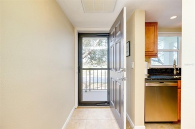 This beautifully updated second-floor unit showcases quality on Capri Isle Golf Club in Florida - for sale on GolfHomes.com, golf home, golf lot