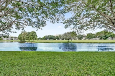 Beautifully updated 2nd-floor condo offering 1 bedroom, 1.5 on Pine Island Ridge Country Club in Florida - for sale on GolfHomes.com, golf home, golf lot