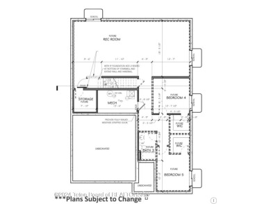 Welcome to 299 Bald Eagle Drive! This new construction home is a on Teton Reserve in Idaho - for sale on GolfHomes.com, golf home, golf lot