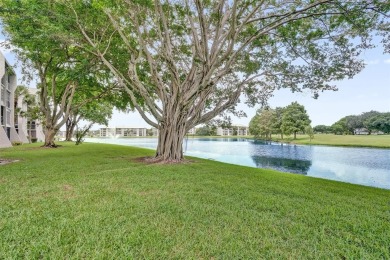 Beautifully updated 2nd-floor condo offering 1 bedroom, 1.5 on Pine Island Ridge Country Club in Florida - for sale on GolfHomes.com, golf home, golf lot