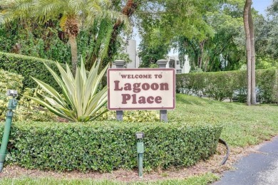 Beautifully updated 2nd-floor condo offering 1 bedroom, 1.5 on Pine Island Ridge Country Club in Florida - for sale on GolfHomes.com, golf home, golf lot