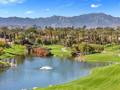 This impressive Palo Verde 5 floor plan offers approximately 3 on Indian Ridge Country Club in California - for sale on GolfHomes.com, golf home, golf lot