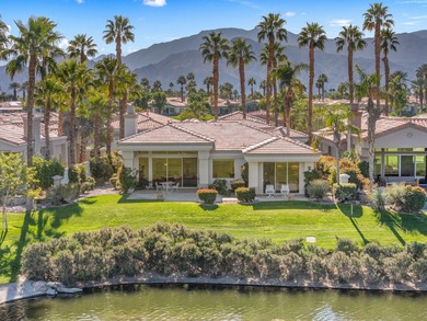 This impressive Palo Verde 5 floor plan offers approximately 3 on Indian Ridge Country Club in California - for sale on GolfHomes.com, golf home, golf lot