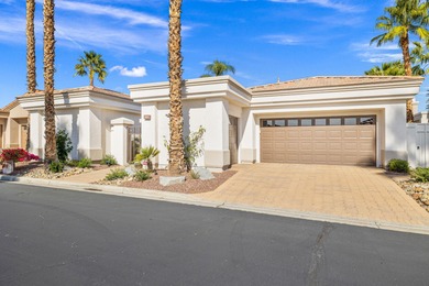 This impressive Palo Verde 5 floor plan offers approximately 3 on Indian Ridge Country Club in California - for sale on GolfHomes.com, golf home, golf lot