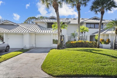 Experience effortless, resort-style living in this beautifully on Mariner Sands Country Club in Florida - for sale on GolfHomes.com, golf home, golf lot