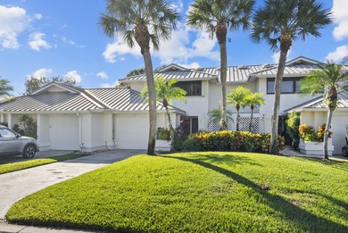 Experience effortless, resort-style living in this beautifully on Mariner Sands Country Club in Florida - for sale on GolfHomes.com, golf home, golf lot