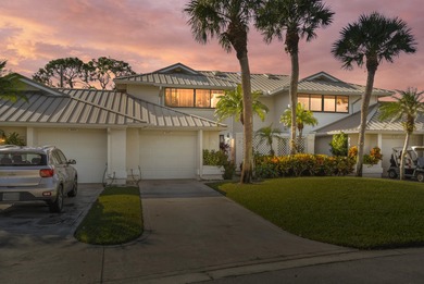 Experience effortless, resort-style living in this beautifully on Mariner Sands Country Club in Florida - for sale on GolfHomes.com, golf home, golf lot