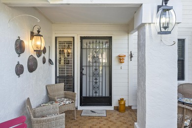 Experience effortless, resort-style living in this beautifully on Mariner Sands Country Club in Florida - for sale on GolfHomes.com, golf home, golf lot