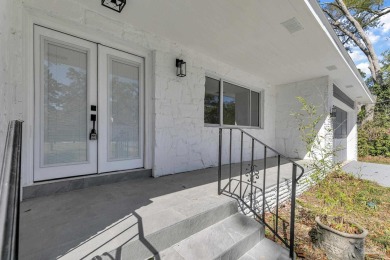 Welcome Home! This Beautifully Remodeled Four Bedroom, Three on Scenic Hills Country Club in Florida - for sale on GolfHomes.com, golf home, golf lot