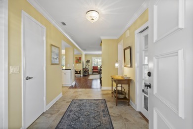 Experience effortless, resort-style living in this beautifully on Mariner Sands Country Club in Florida - for sale on GolfHomes.com, golf home, golf lot