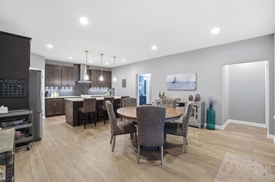 Welcome to 7044 Inchcape Lane in the highly desirable Ballantrae on Golf Club of Dublin in Ohio - for sale on GolfHomes.com, golf home, golf lot