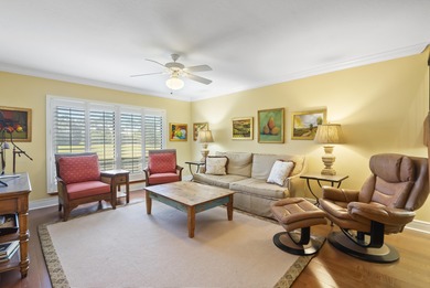 Experience effortless, resort-style living in this beautifully on Mariner Sands Country Club in Florida - for sale on GolfHomes.com, golf home, golf lot