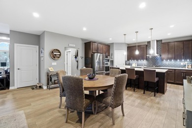 Welcome to 7044 Inchcape Lane in the highly desirable Ballantrae on Golf Club of Dublin in Ohio - for sale on GolfHomes.com, golf home, golf lot