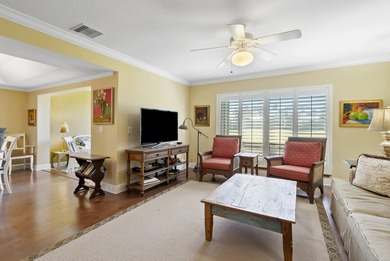 Experience effortless, resort-style living in this beautifully on Mariner Sands Country Club in Florida - for sale on GolfHomes.com, golf home, golf lot