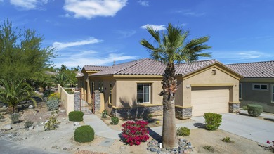 Set on fee land in the desirable Desert Princess community, this on Desert Princess Country Club in California - for sale on GolfHomes.com, golf home, golf lot