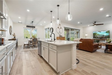 SELLER OFFERING $10,000 TOWARD BUYER RATE BUY-DOWN! All of the on Babcock National Golf Course in Florida - for sale on GolfHomes.com, golf home, golf lot