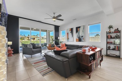 Set on fee land in the desirable Desert Princess community, this on Desert Princess Country Club in California - for sale on GolfHomes.com, golf home, golf lot