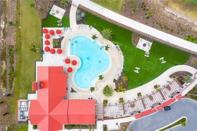 SELLER OFFERING $10,000 TOWARD BUYER RATE BUY-DOWN! All of the on Babcock National Golf Course in Florida - for sale on GolfHomes.com, golf home, golf lot