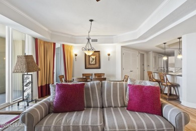 Sunrises over the Atlantic Ocean and warm ocean breezes; this on The Ocean Course At Hammock Beach Resort in Florida - for sale on GolfHomes.com, golf home, golf lot