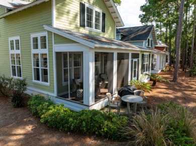 Never Rented! This beautifully maintained 3-bedroom, 3-bath home on Sandestin Golf and Beach Resort - Raven in Florida - for sale on GolfHomes.com, golf home, golf lot
