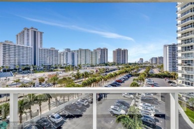 CORNER UNIT - DIRECT OCEAN VIEW - ALL INSPECTIONS PASSED - FULLY on Coral Ridge Country Club in Florida - for sale on GolfHomes.com, golf home, golf lot